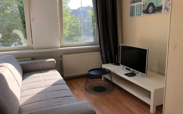 MyCityLofts - Aelbrechtskade