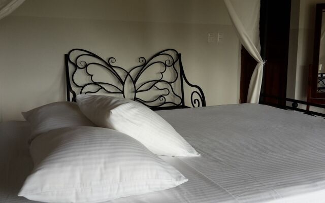 Hotel Jardin de Granada