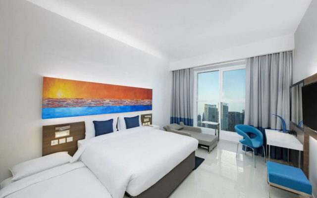 Citymax Hotel Business Bay