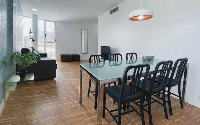 Stay U-nique Apartments Pellaires