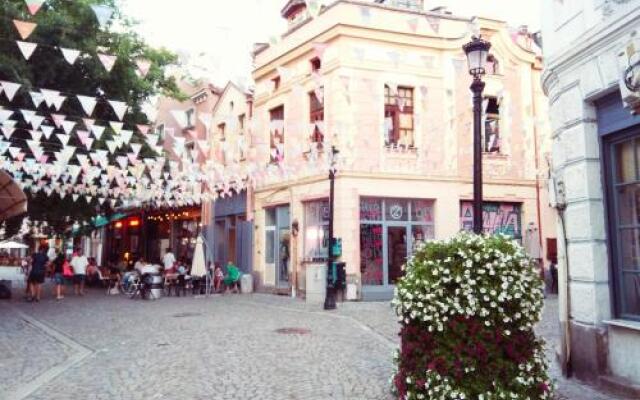 Pijama Hostel