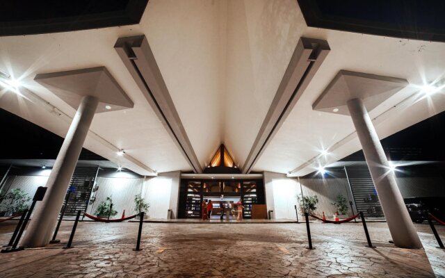 Tunamaya Beach & Spa Resort – Desaru