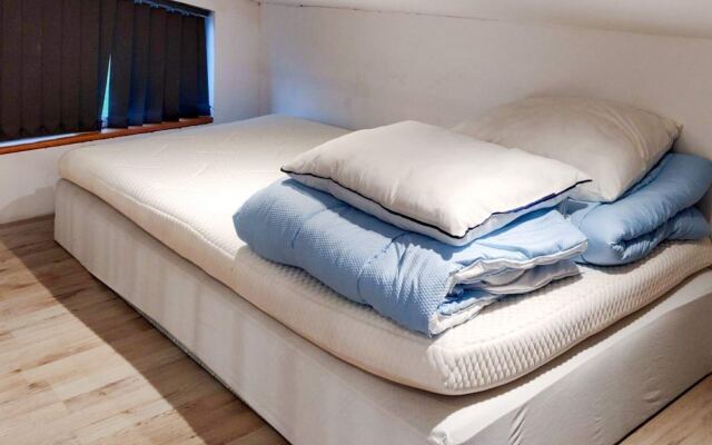 4 Person Holiday Home in Glommen-by Traum