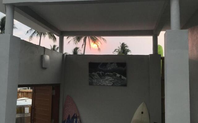 Norton Homestay
