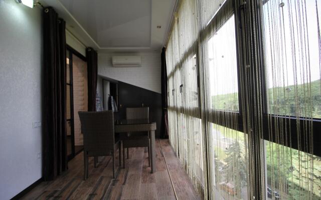 Sutki26 on Kalinin Avenue