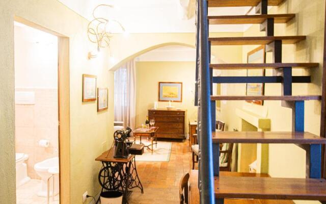 Hotel Palazzo del Capitano Wellness & Relais - Luxury Borgo Capitano Collection