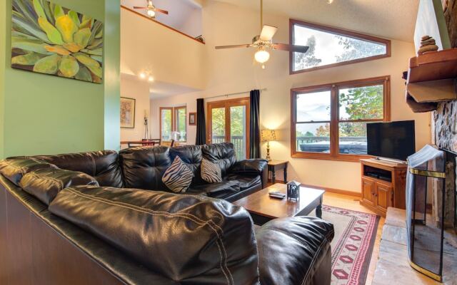 High Hopes 2 by Jackson Mountain Homes