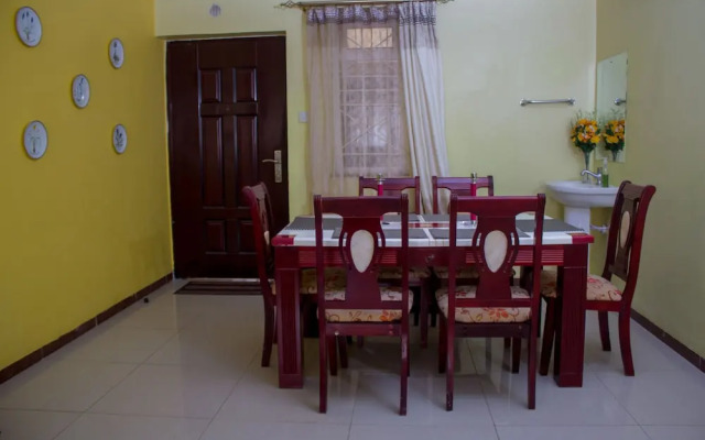 Milimani Furnished Elegant Apartments