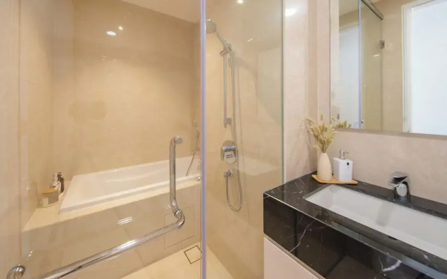 NaiBnB @ Pavilion Ceylon Hill