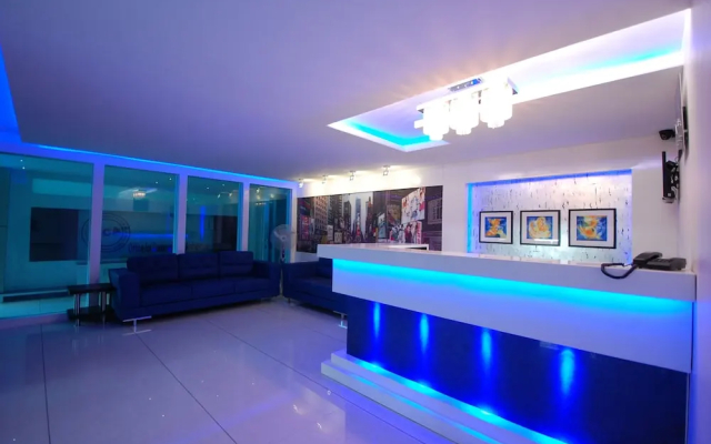 Hotel Ambassador