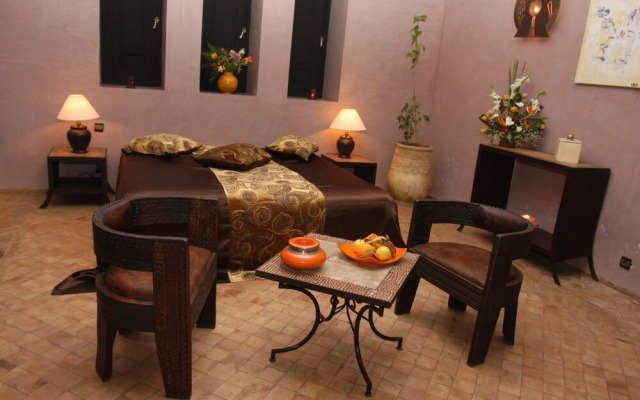 Villa Catherine Marrakech