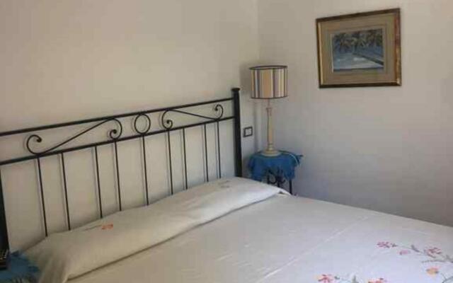 Splendid Villa On the sea-Villa Rosa