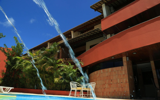 Soleil Garbos Hotel