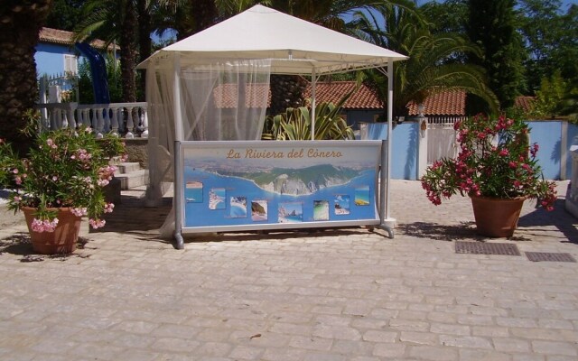 Camping Village Riviera