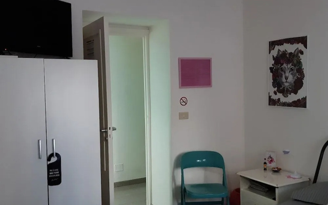 B&B A Casa di Dodo