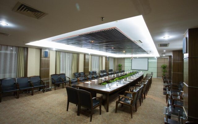 Chao Zhou Guest Hotel