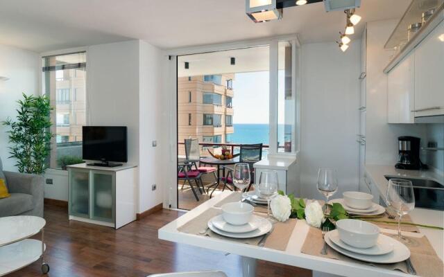 Sur Suites Palmeras 5