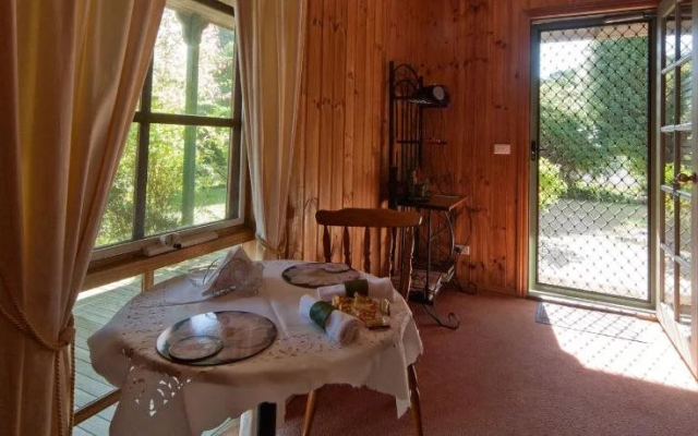 Blue Johanna Cottages