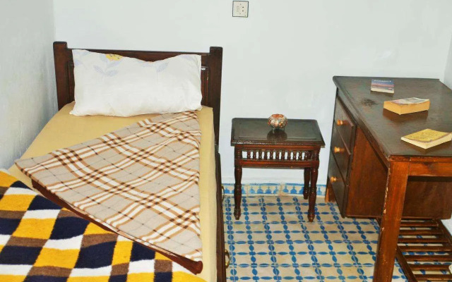 Moroccan Dream Hostel