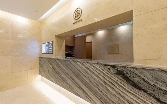 Masan Daisy Hotel