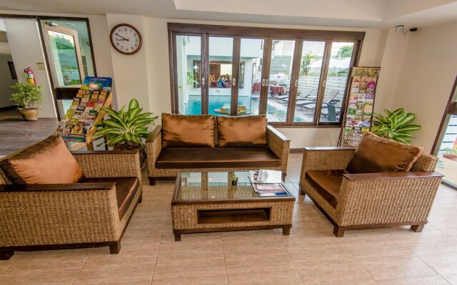 Goldenbell Hotel Chiangmai