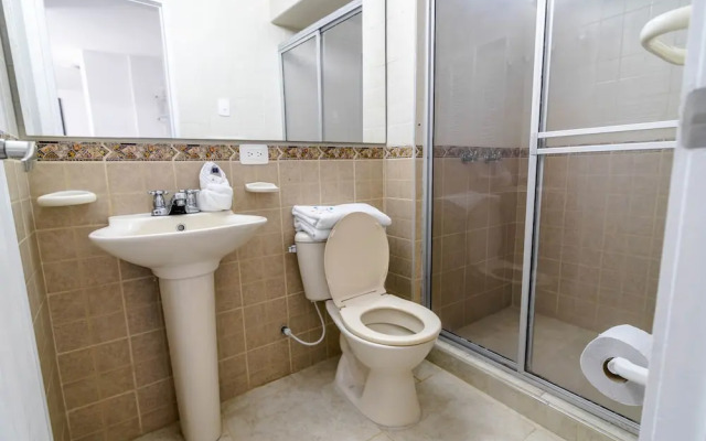 Apartamentos Unik Cartagena Faro Tequendama