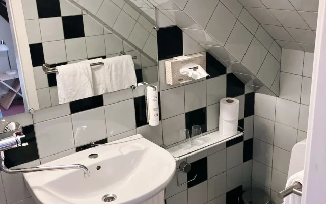 Villa Apartments Viborg
