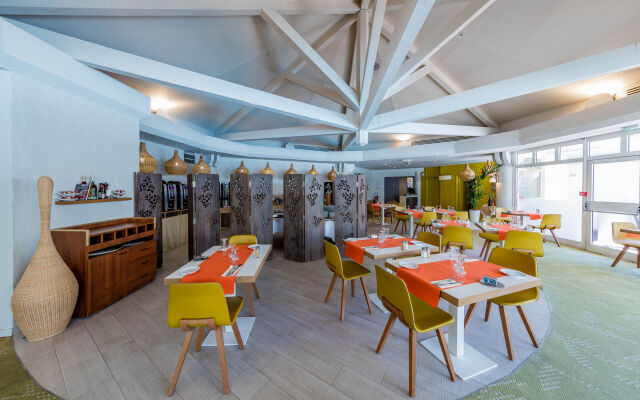 Mercure Saint Raphael Valescure