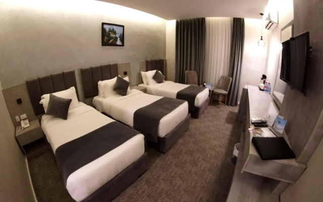 Kaya Hotel Amman