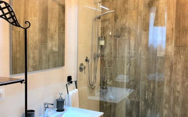 Industrial Chic House