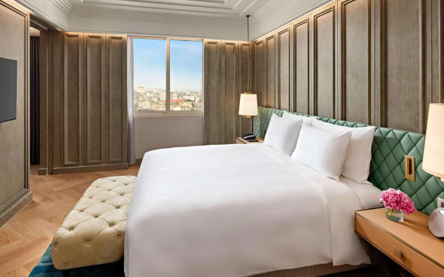 Movenpick Hotel Hanoi Centre
