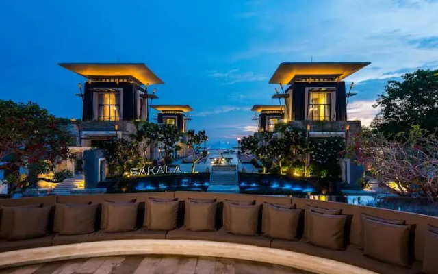 Mantra Sakala Resort & Beach Club Bali