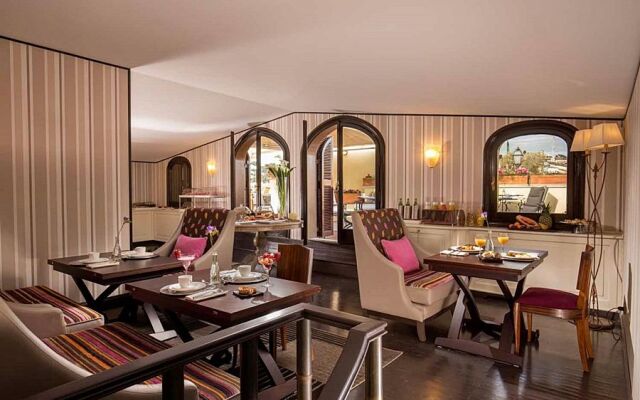 The Inn at the Spanish Steps Exclusive Collection - The Nest at The Spanish Steps