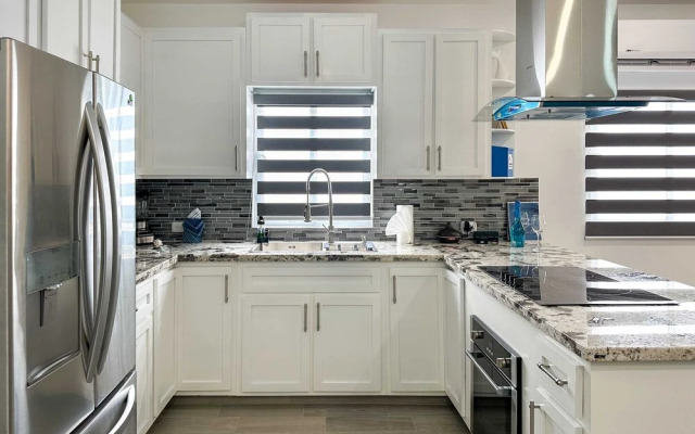 The Ultimate Downtown Home