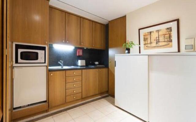 Stay In The Heart Of Lisbon Altis Suites