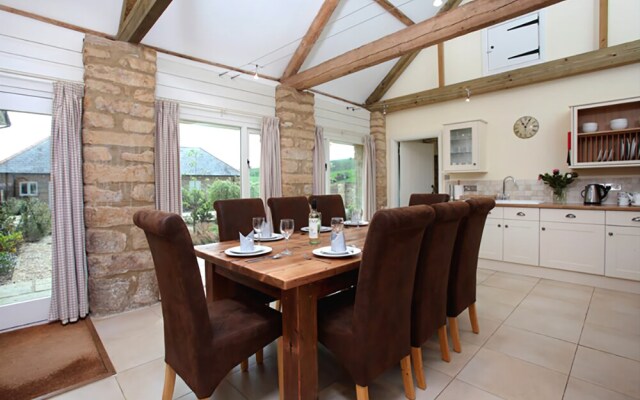 The Stables Holiday Cottage