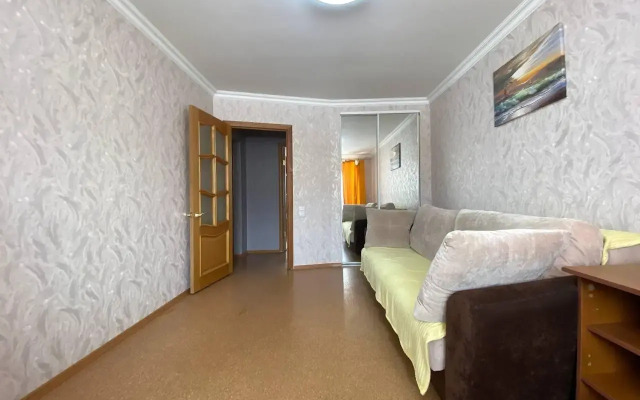 Апартаменты на улице Амурская 102