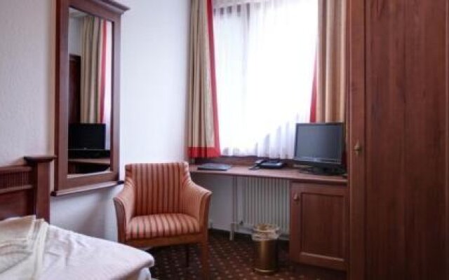 Garni-Hotel Kranich
