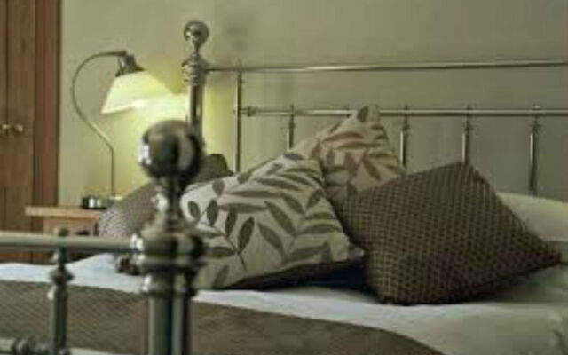 The Spread Eagle Hotel