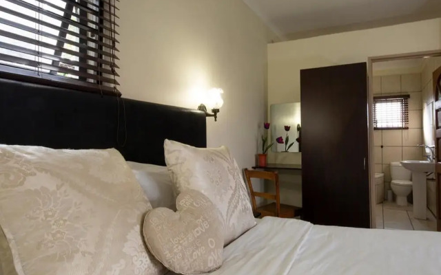 Angelica Guest House