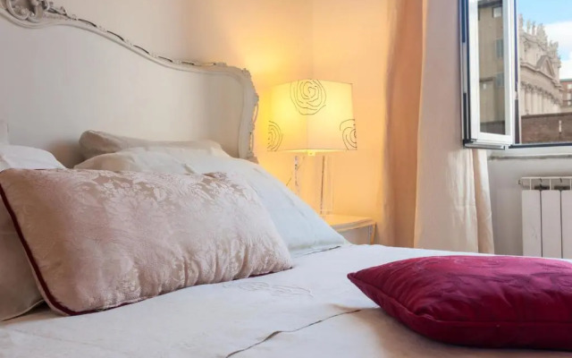 Amazing View Vatican Rome