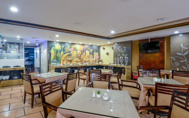 Global Business Hotel Dongguan