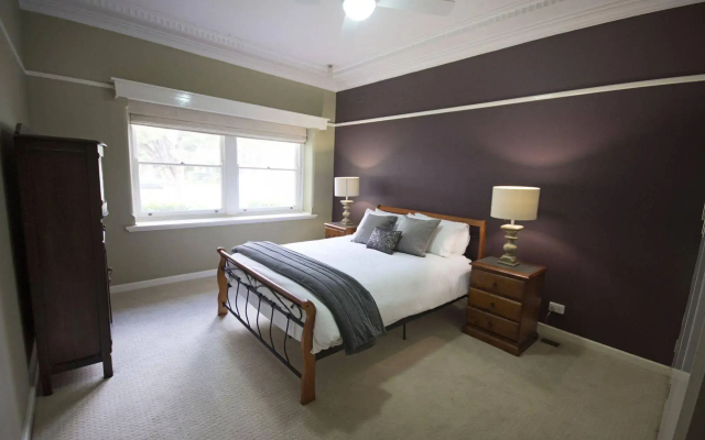 Best Central Accommodation