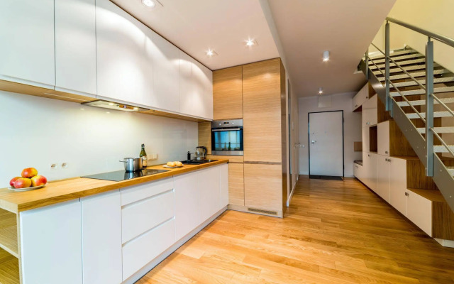 Qbik Loft Aparts