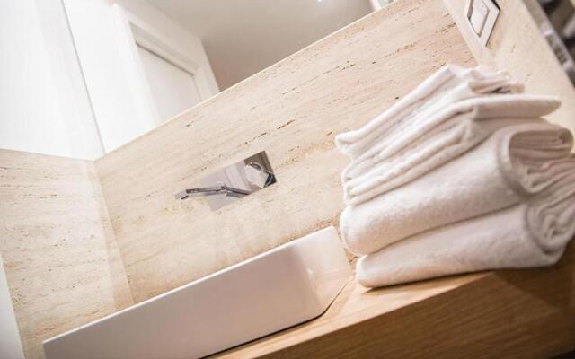 Santo Stefano Luxury Rooms