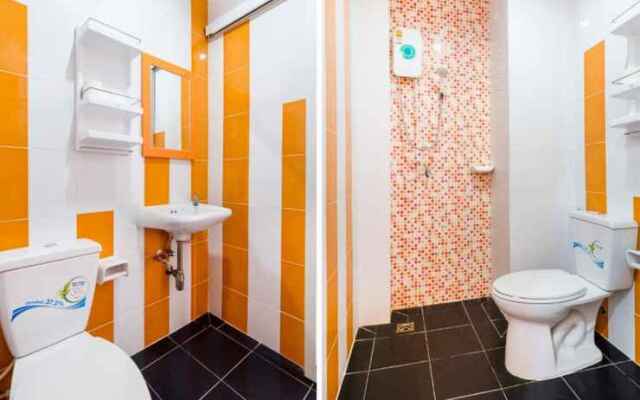 Treeyapat Place by OYO