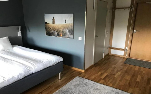 First Hotel The Studio