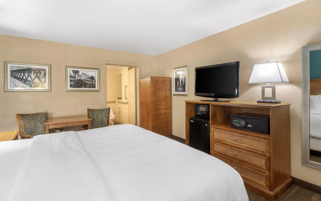 Best Western Charleston Inn