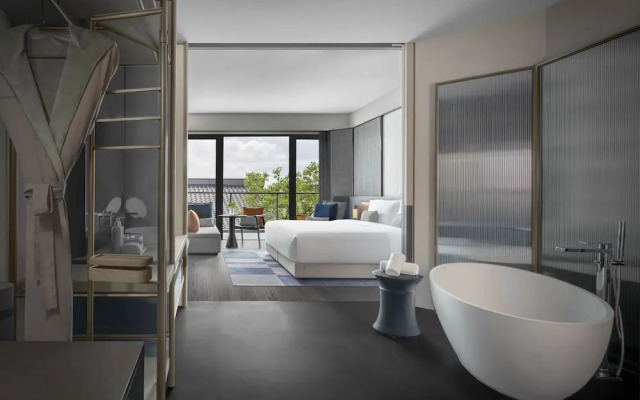 Kimpton Suzhou Bamboo Grove by IHG