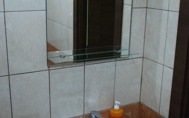 Меблированные комнаты Tikhy Dvorik